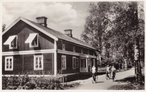 Högfors Hagen