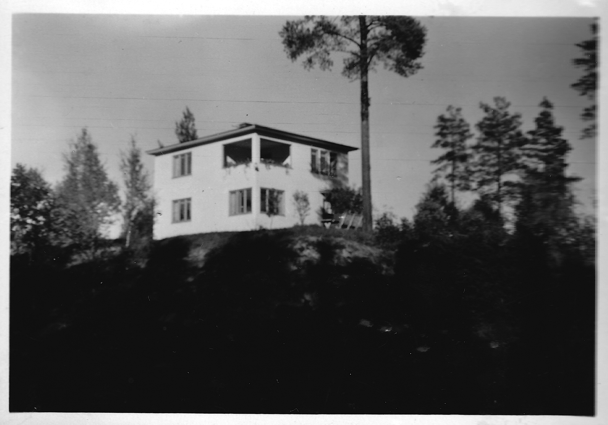 Huset Högfors