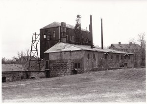 Hyttan 1971